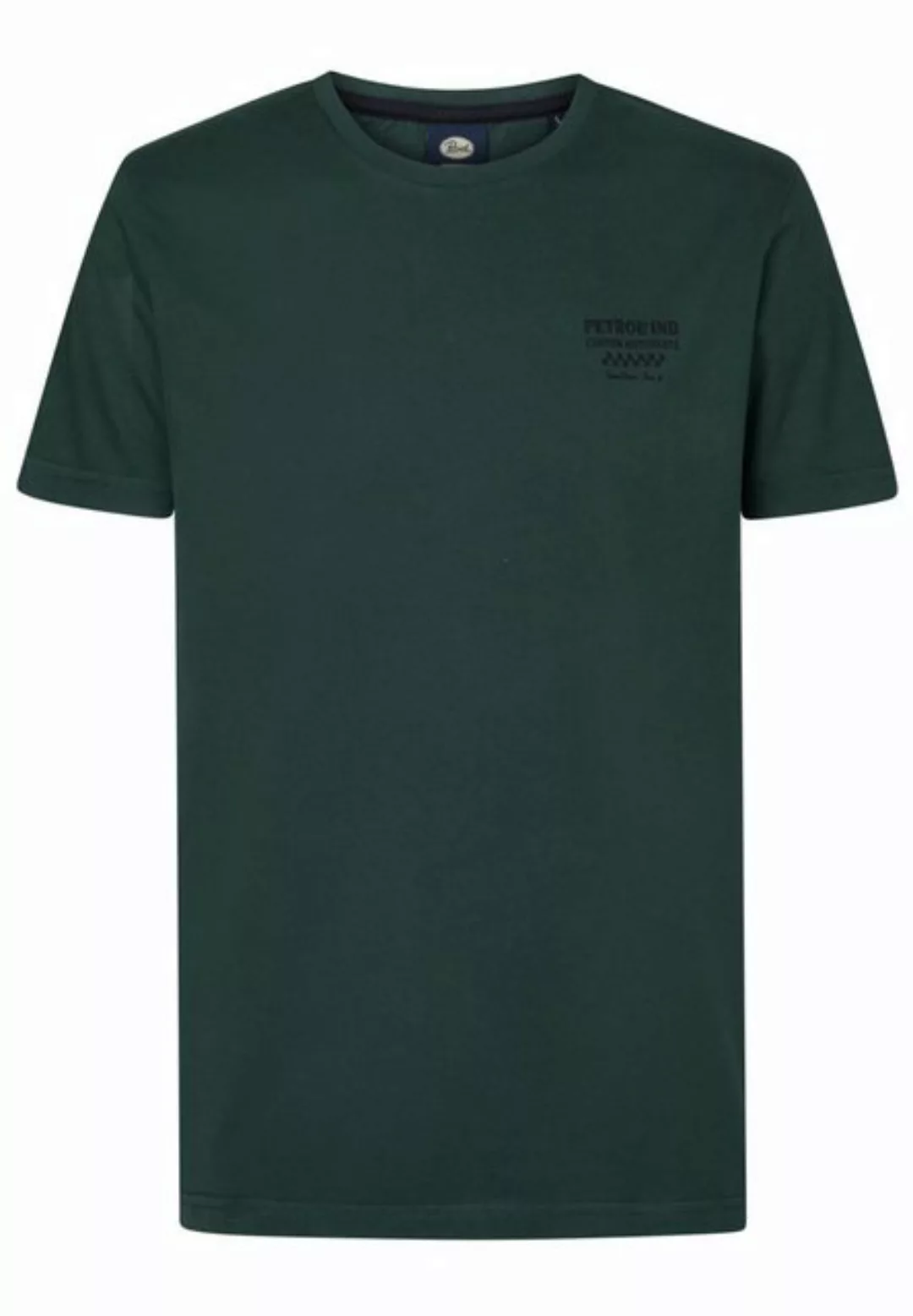 Petrol Industries T-Shirt T-Shirt Kurzarmshirt (1-tlg) günstig online kaufen