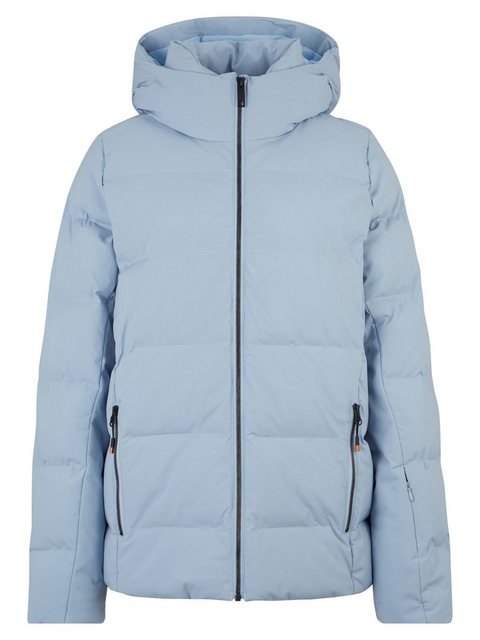 Ziener Funktionsjacke TRAVA lady (jacket ski) FROZEN BLUE günstig online kaufen