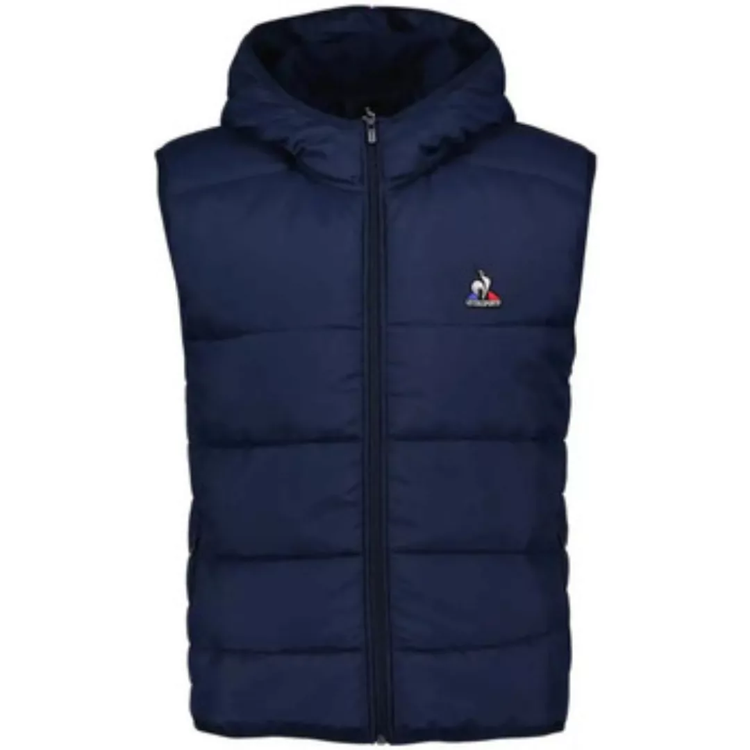 Le Coq Sportif  Daunenjacken Tricolore günstig online kaufen