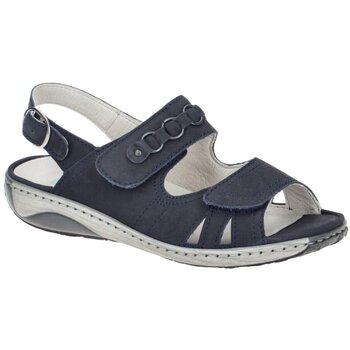 Waldläufer  Sandalen Sandaletten Beq-Sandl-Wörishf-30 210004 191 217 günstig online kaufen