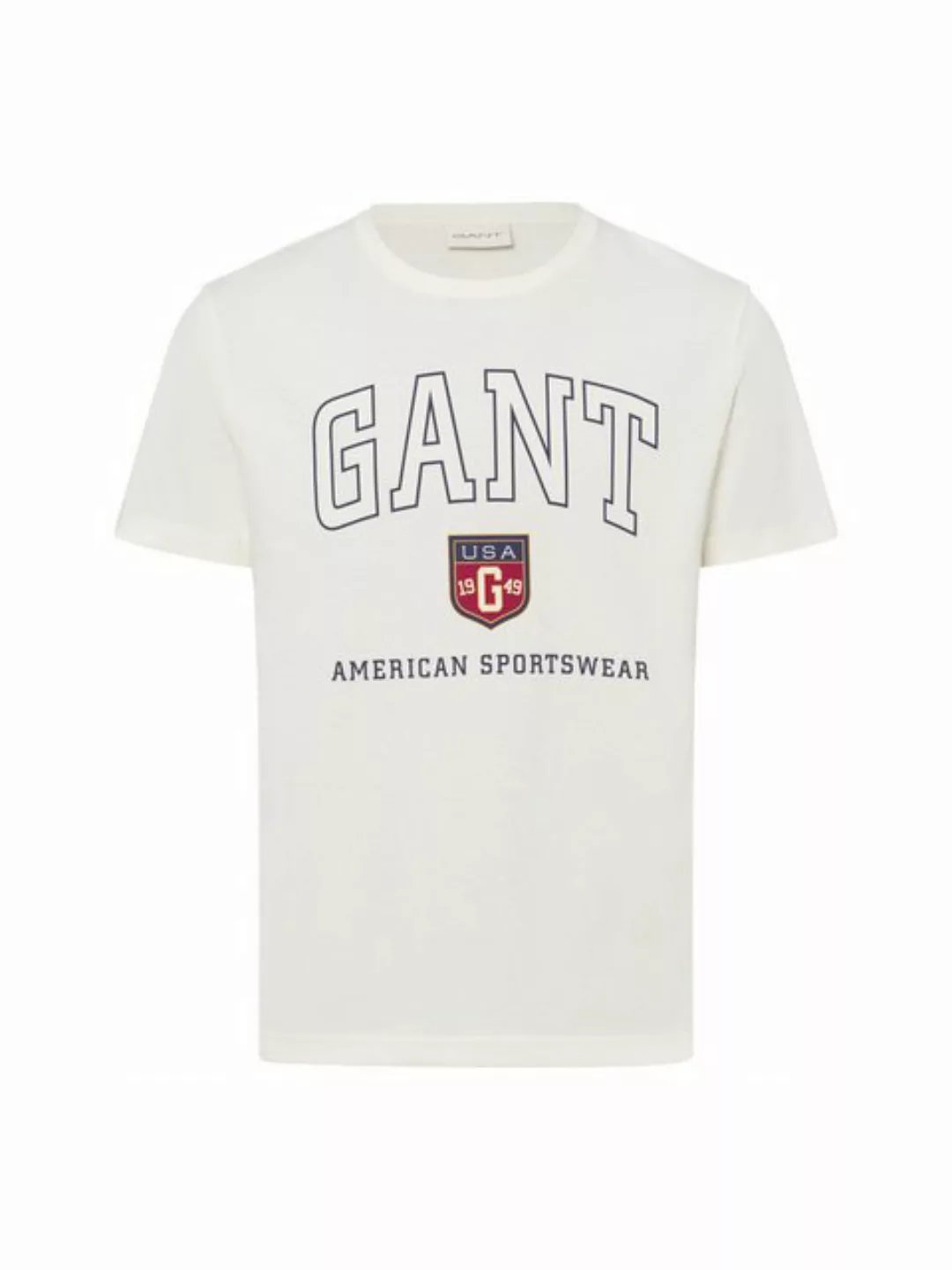 Gant T-Shirt günstig online kaufen