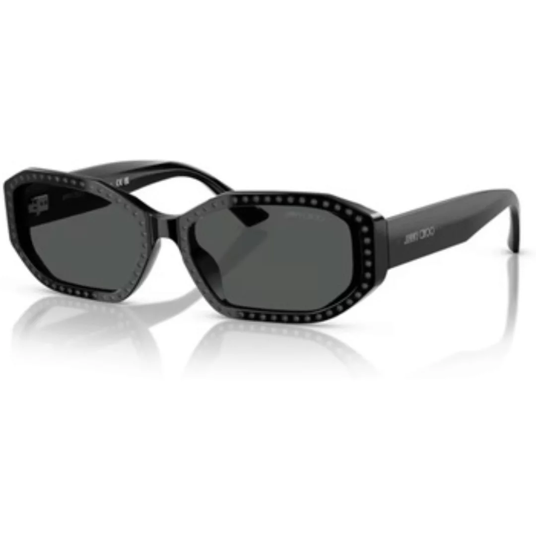 Jimmy Choo  Sonnenbrillen Sonnenbrille JC5021BU 500087 günstig online kaufen