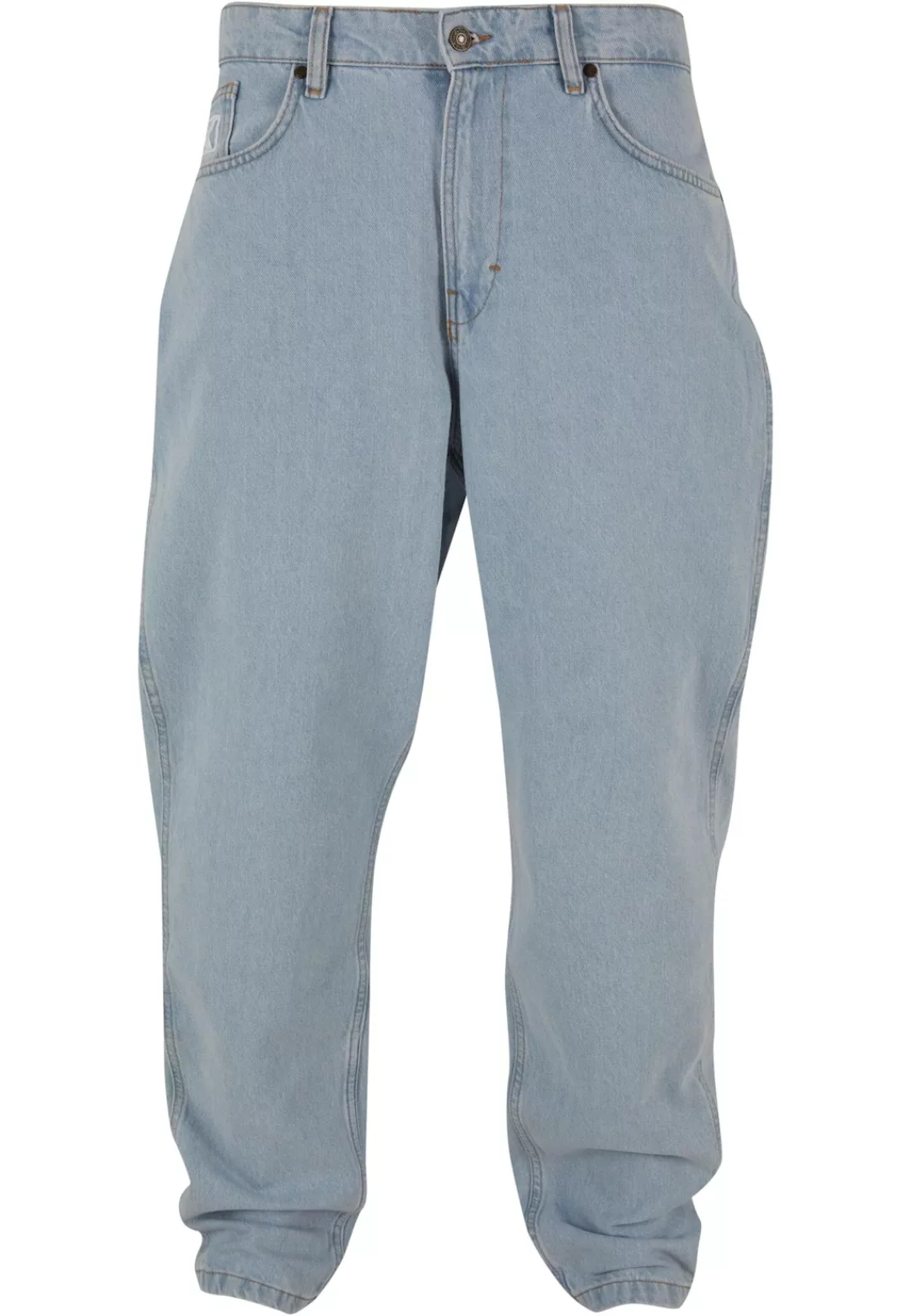 Karl Kani Bequeme Jeans "Karl Kani Herren KK Small Signature Tapered Five P günstig online kaufen