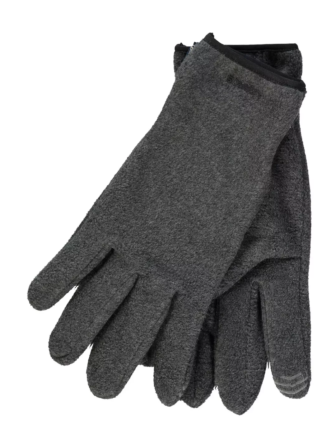 LERROS Fleecehandschuhe "LERROS Fleece Handschuh" günstig online kaufen