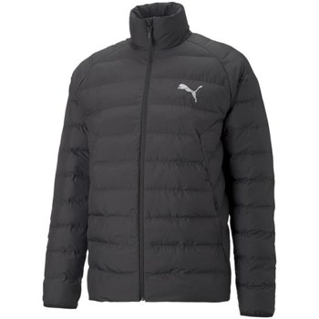 Puma  Herren-Jacke Sport Active Polyball Jacket 849357 001 günstig online kaufen