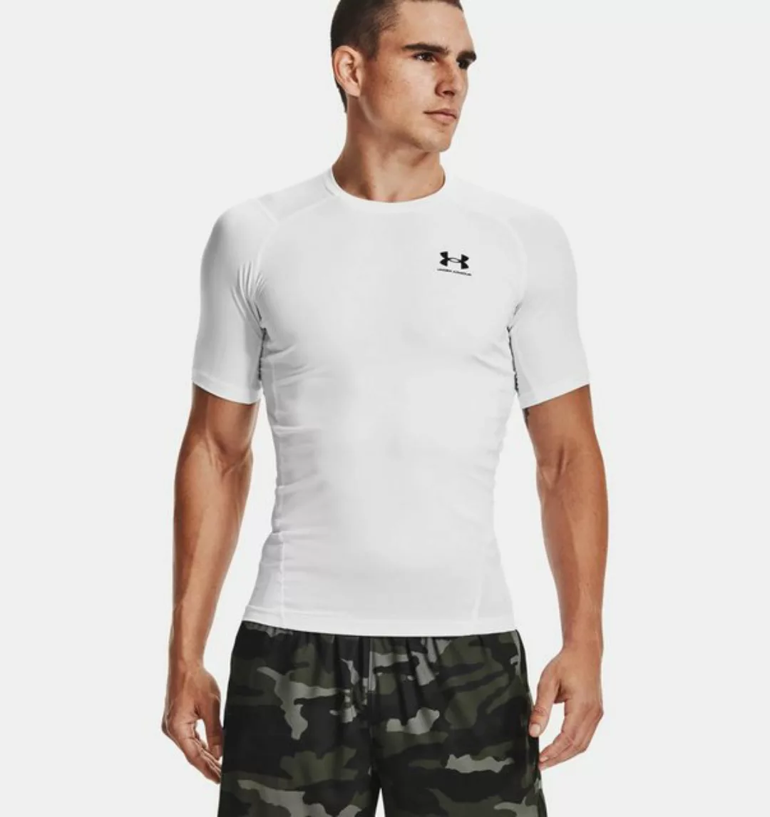 Under Armour® T-Shirt T-Shirt HeatGear Armour günstig online kaufen