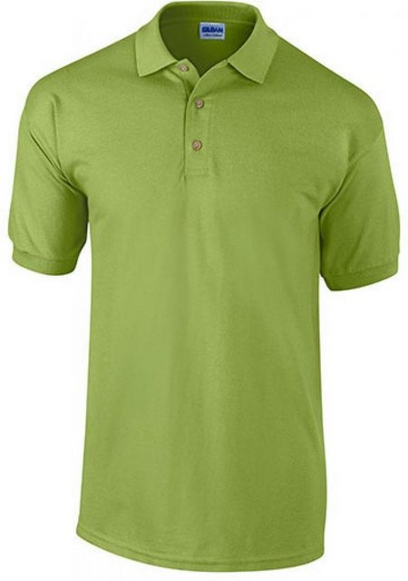 Gildan Poloshirt Ultra Cotton Piqué Poloshirt Herren günstig online kaufen