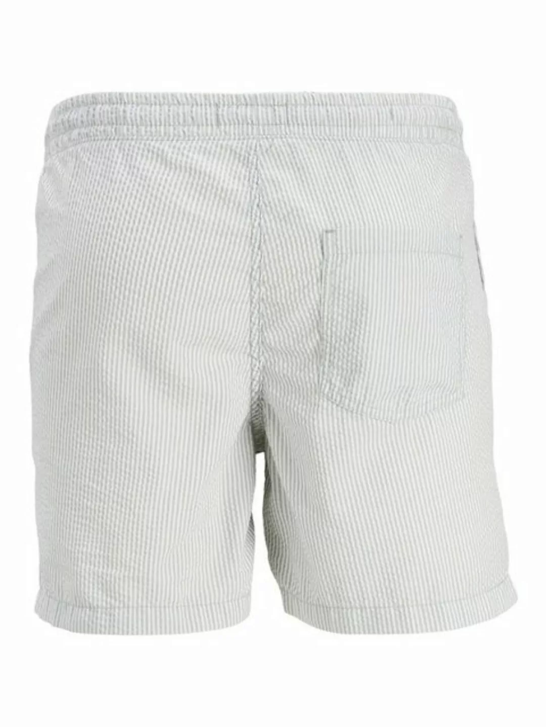 Jack & Jones Chinoshorts Chino Shorts Kurze Bermuda Krepp Hose JPSTJEFF 545 günstig online kaufen