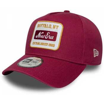 New-Era  Schirmmütze Washed patch eframe newera günstig online kaufen