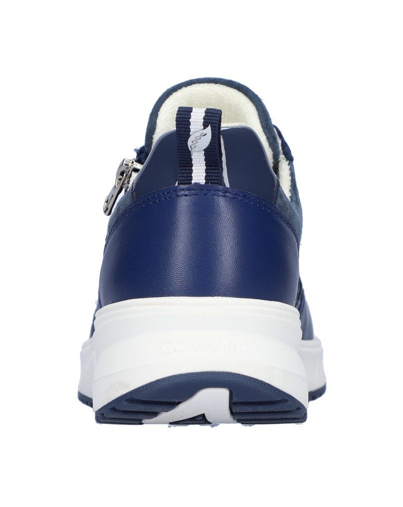 Waldläufer H-MARA Plateausneaker, Schnürschuh, Halbschuh, Freizeitsneaker günstig online kaufen