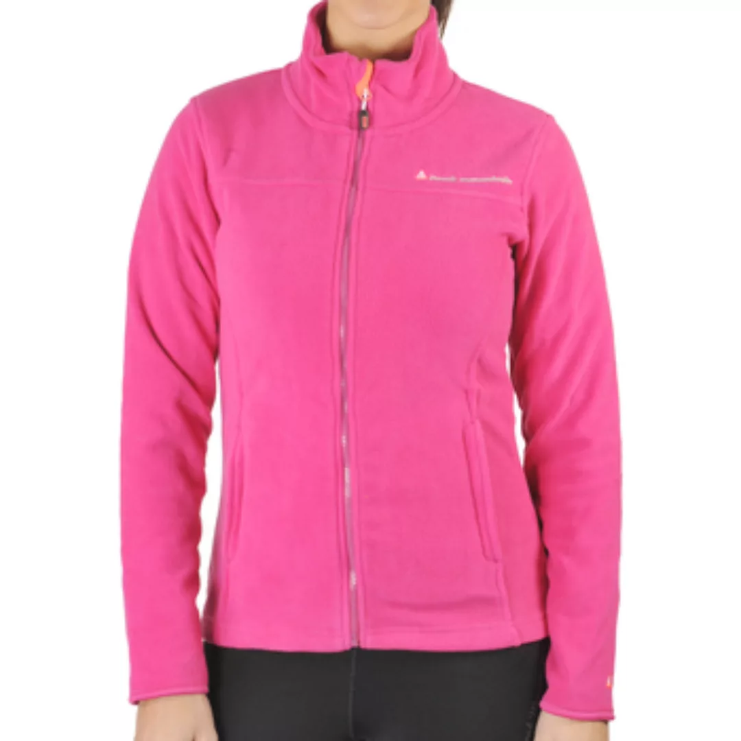 Peak Mountain  Fleecepullover Blouson polaire femme ACESARE günstig online kaufen