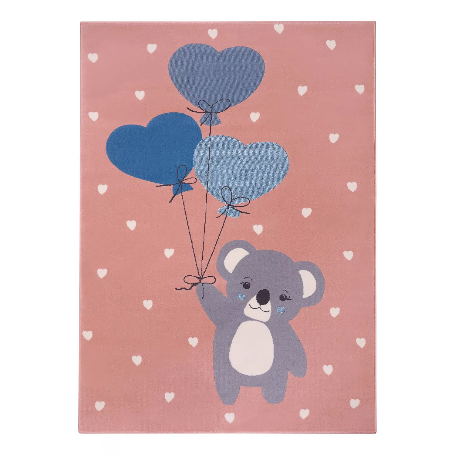 home24 Kinderteppich Koala Sweetheart I günstig online kaufen