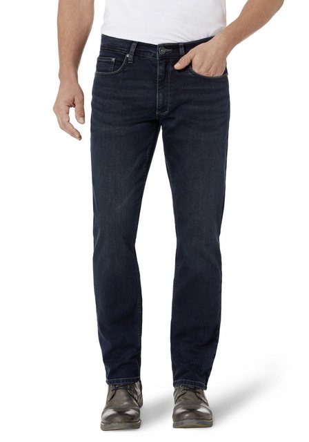 HERO by John Medoox 5-Pocket-Jeans Phoenix Denim Big Straight Cut Stretch S günstig online kaufen