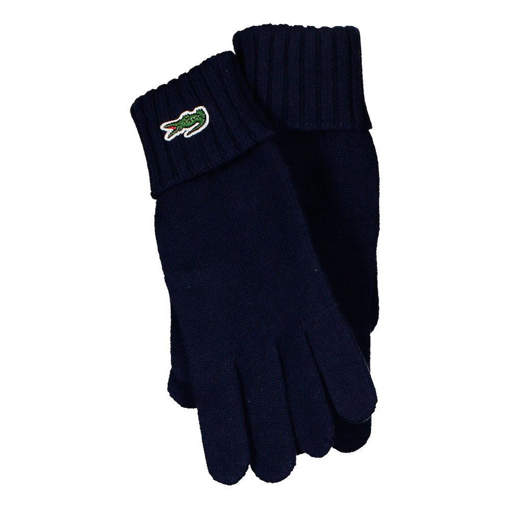 Lacoste Rv2783 Weather Handschuhe M Navy Blue günstig online kaufen