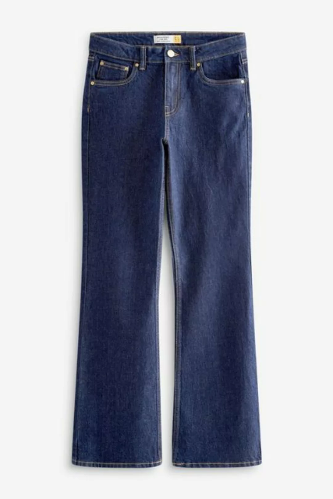 Next Bootcut-Jeans Bootcut-Jeans (1-tlg) günstig online kaufen