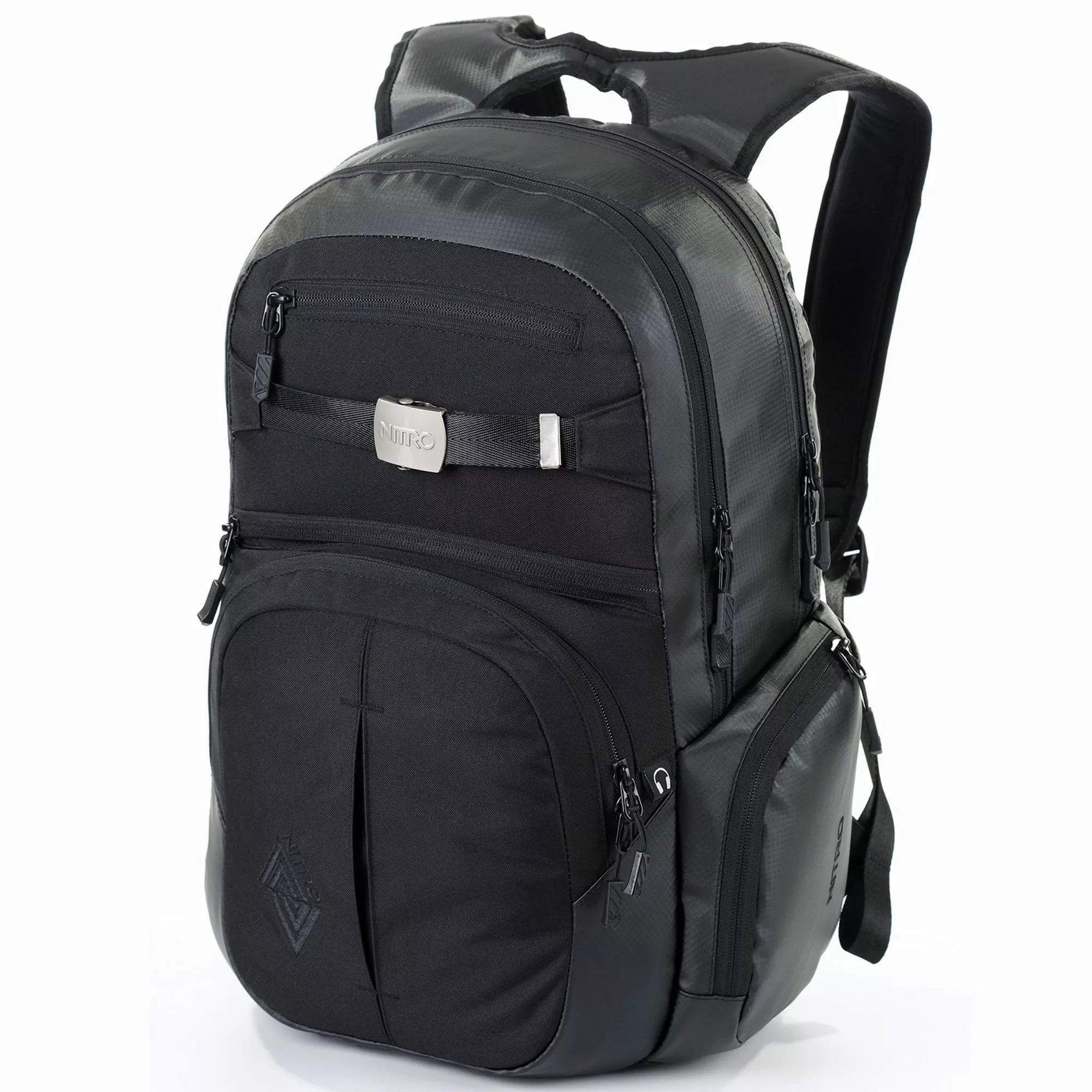 NITRO Rucksack Hero Backpack günstig online kaufen