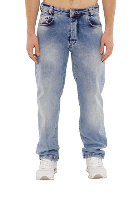 PICALDI Jeans Weite Jeans Zicco 472 Loose-Fit günstig online kaufen