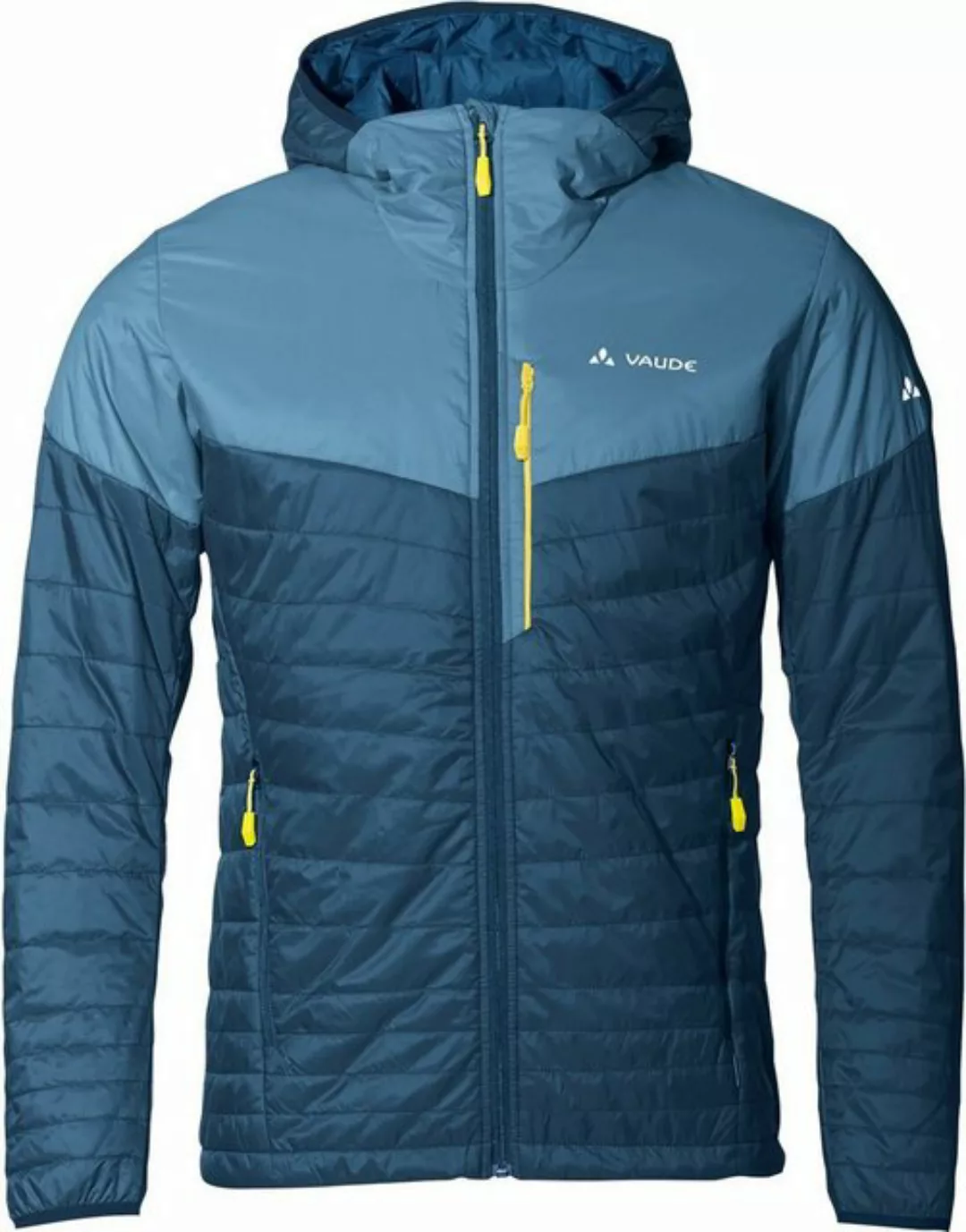 VAUDE Funktionsjacke Me Freney Jacket V 334 baltic sea günstig online kaufen