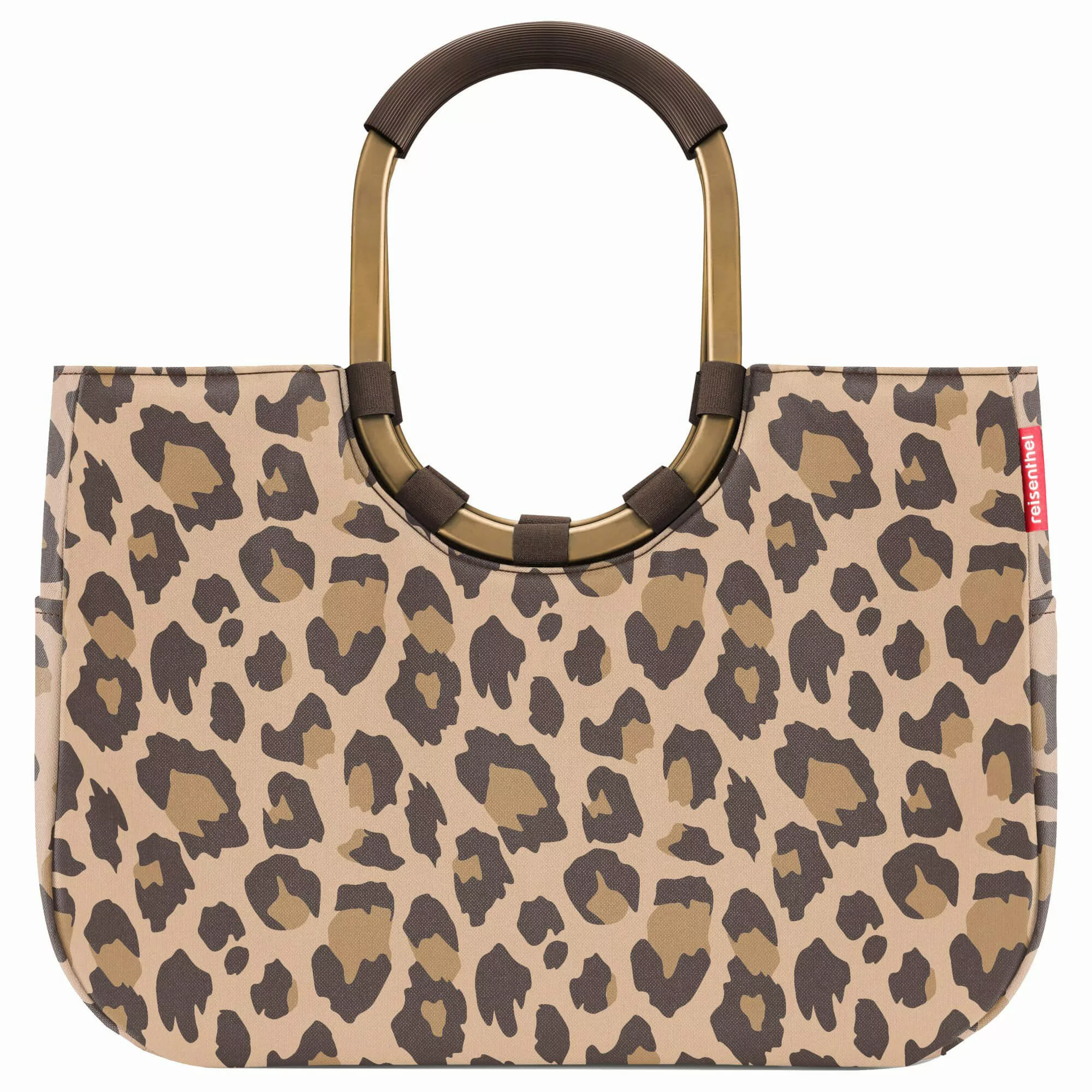 REISENTHEL® Einkaufsshopper loopshopper L frame leo günstig online kaufen