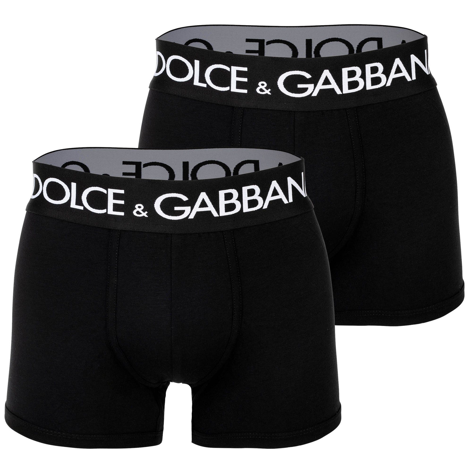 DOLCE & GABBANA Boxer Herren Boxershort günstig online kaufen