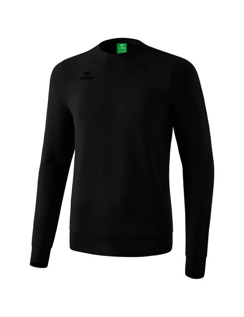 Erima Sweatshirt sweatshirt BLACK günstig online kaufen