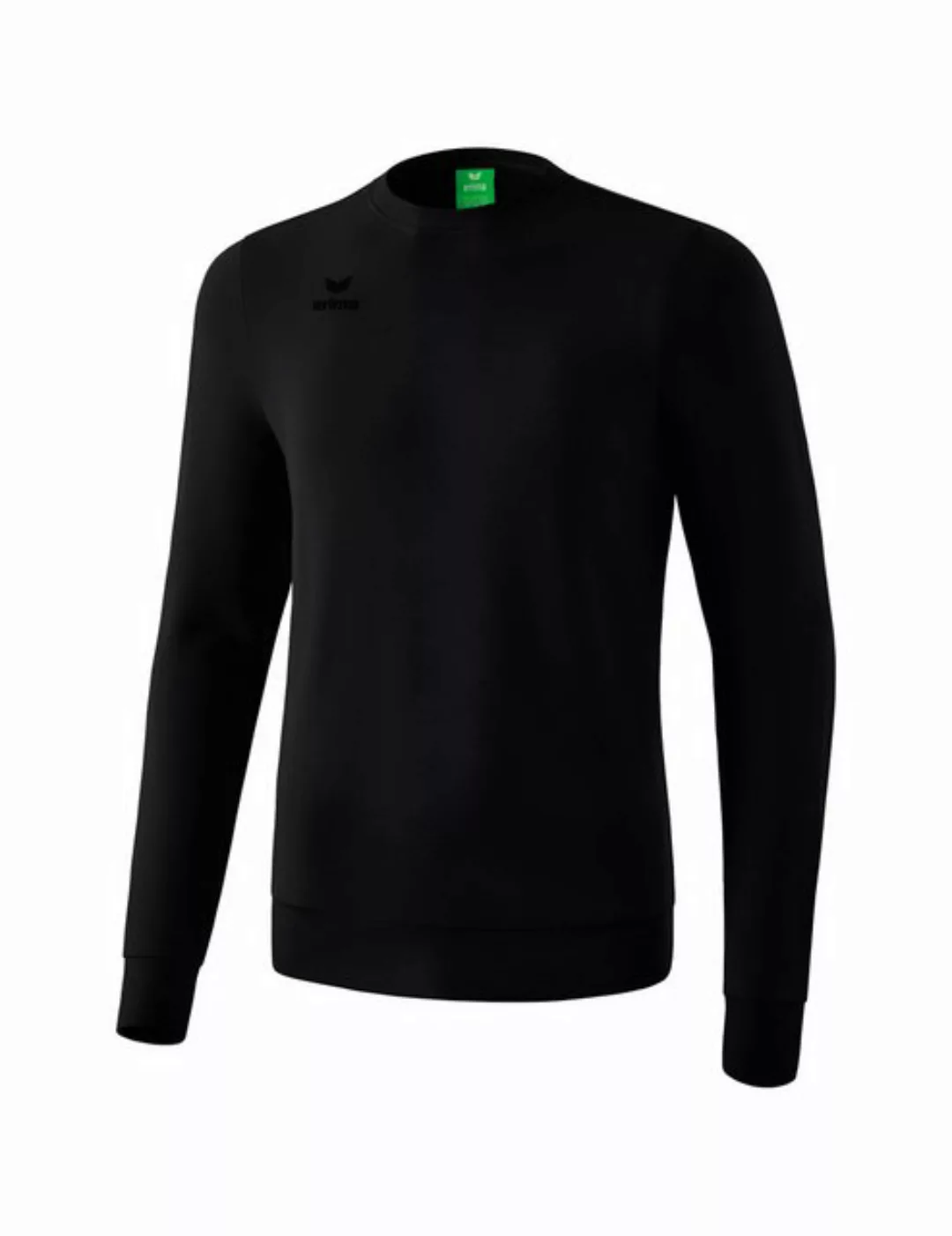 Erima Sweatshirt sweatshirt BLACK günstig online kaufen