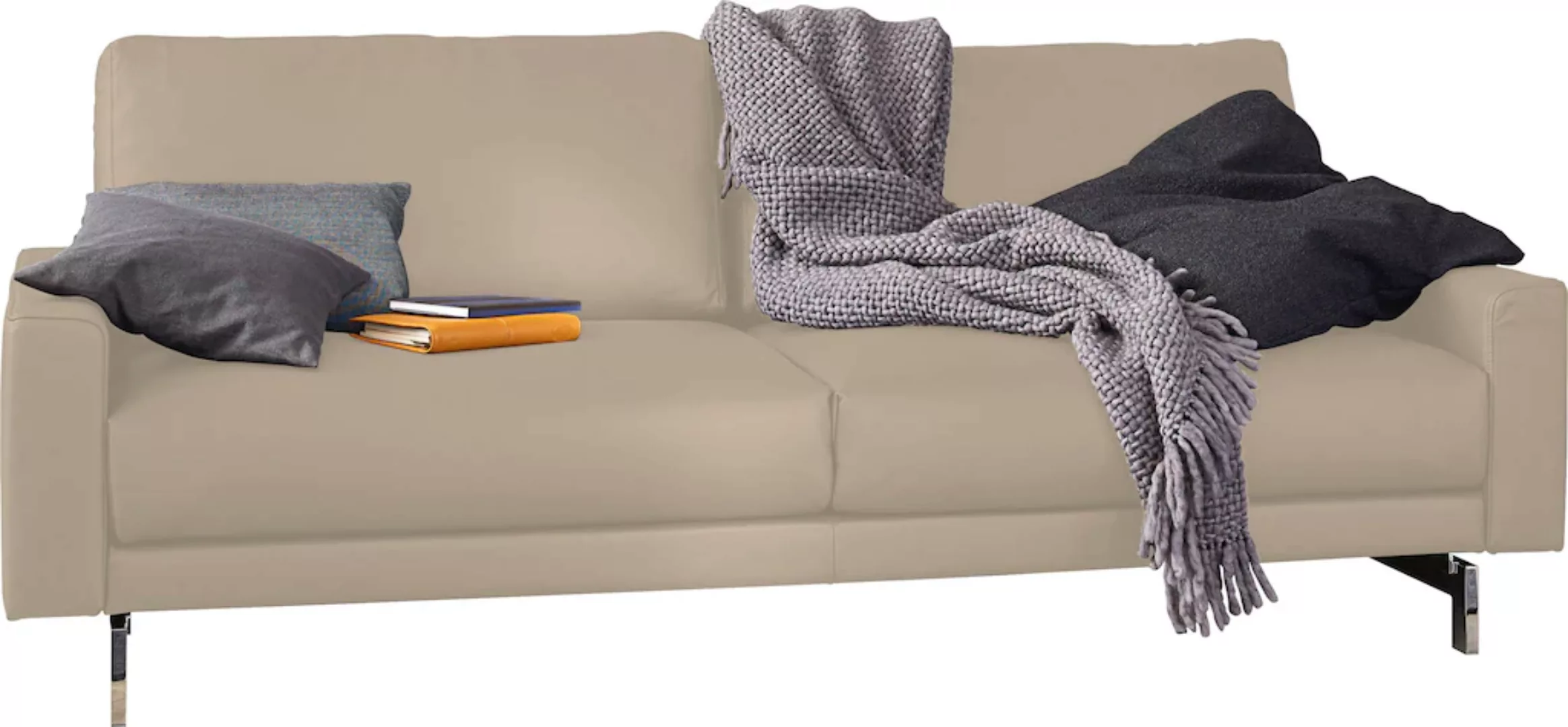 hülsta sofa 2-Sitzer »hs.450« günstig online kaufen