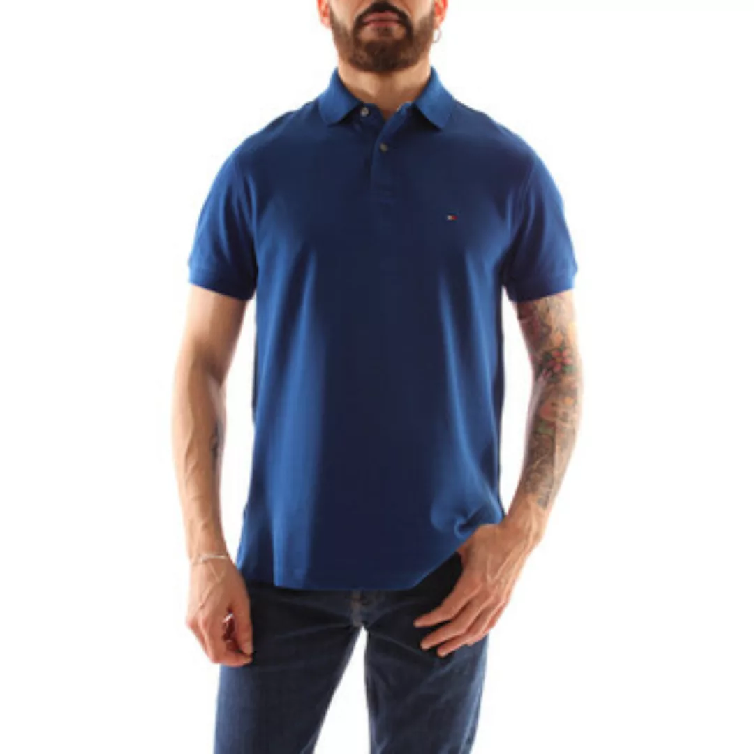 Tommy Hilfiger  Poloshirt MW0MW17770 günstig online kaufen