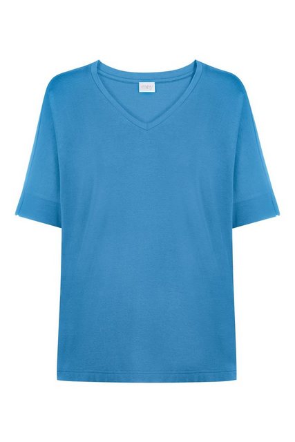 Mey T-Shirt Mey T-Shirt 17738 holiday blue (1 Stück, 1-tlg., 1 Stück) günstig online kaufen