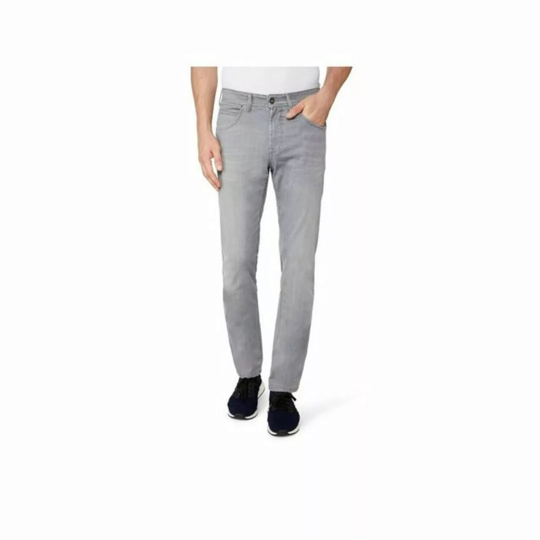 Atelier GARDEUR 5-Pocket-Jeans anthrazit (1-tlg) günstig online kaufen