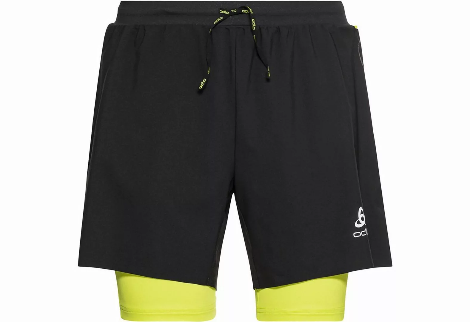 Odlo Funktionsshorts Shorts Axalp günstig online kaufen