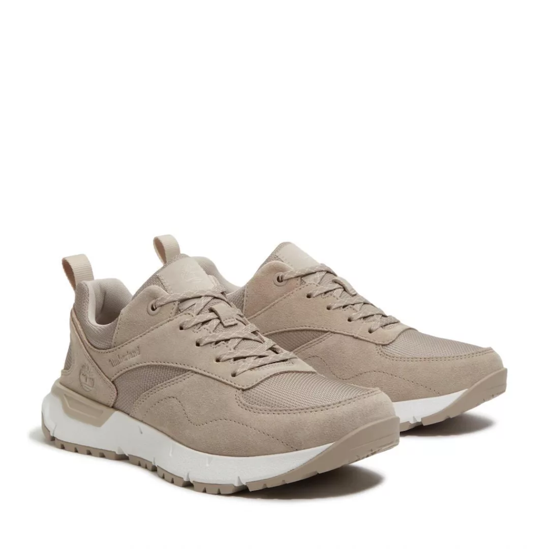 Timberland Sneaker "NOTFOUND LOW LACE UP SNEAKER" günstig online kaufen