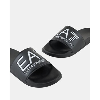 Emporio Armani EA7  Sandalen 7X000108 AF15118 günstig online kaufen