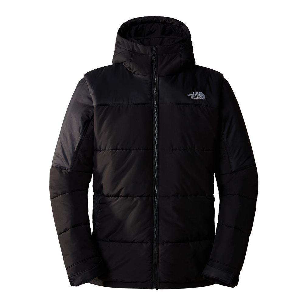 The North Face Men’s Circular Diablo Jacket - Kunstfaserjacke günstig online kaufen