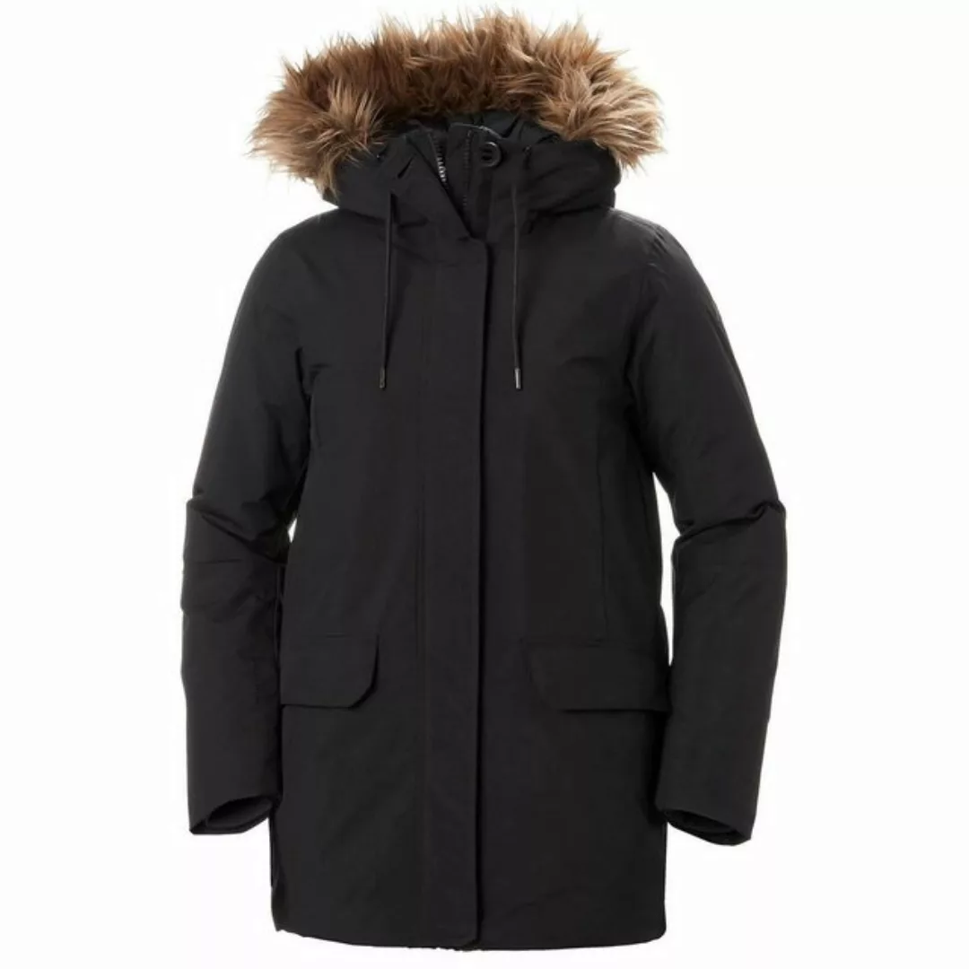 Helly Hansen Anorak Helly Hansen W Classic Parka Damen Anorak günstig online kaufen