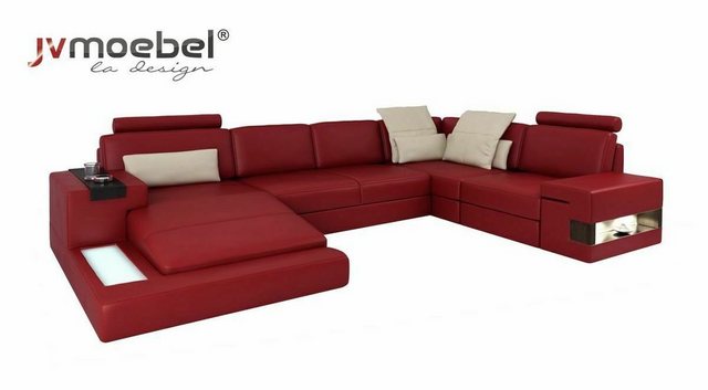 JVmoebel Ecksofa, Made in Europa günstig online kaufen