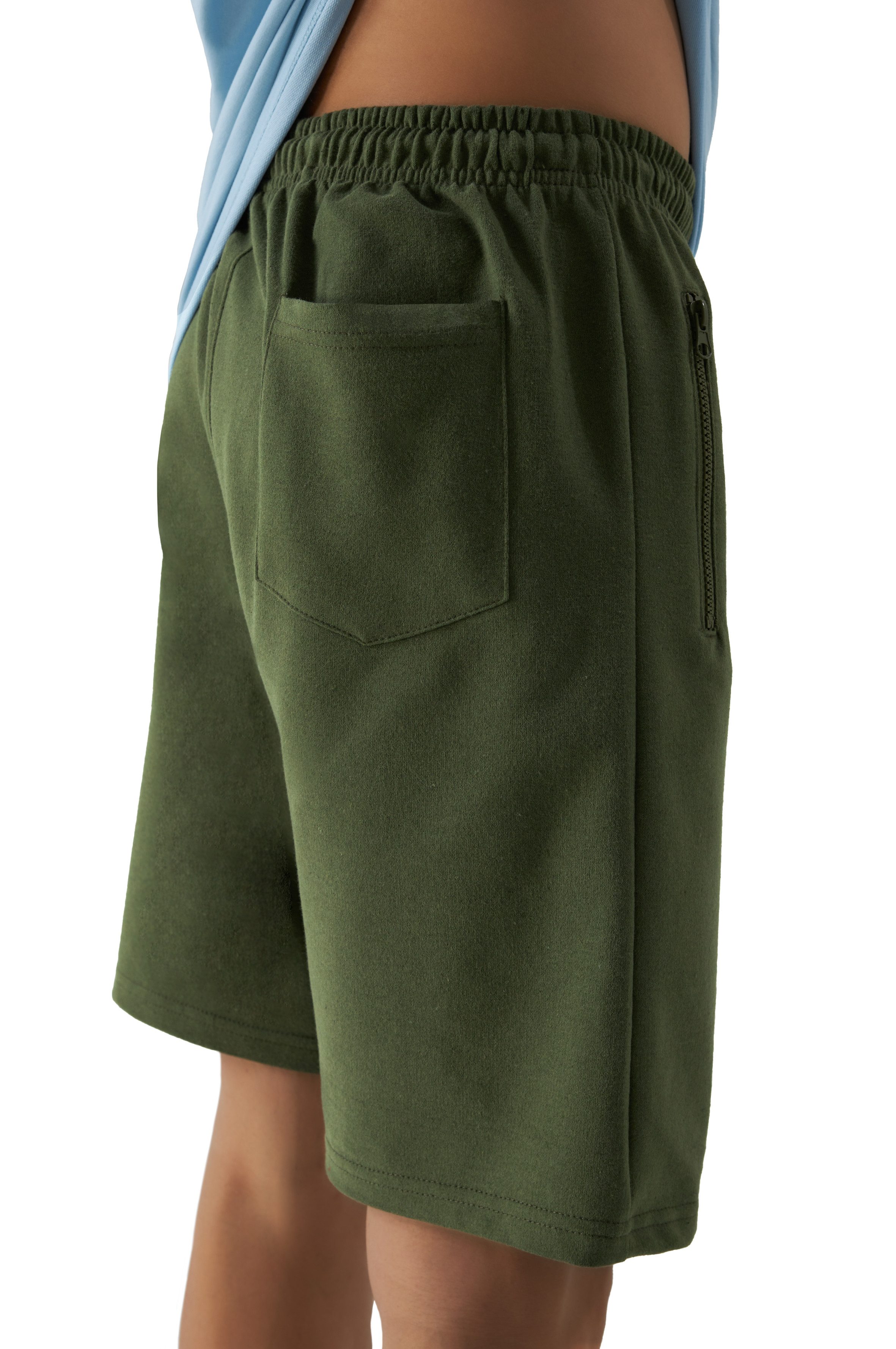 Smith & Solo Sweatshorts Kurze Hose günstig online kaufen