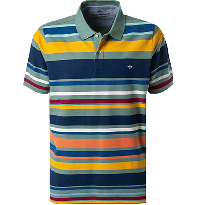 Fynch-Hatton Polo-Shirt 1122 1703/1721 günstig online kaufen