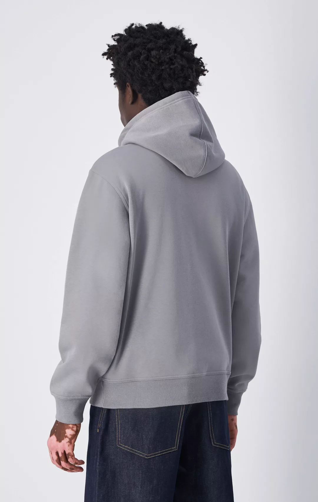 Champion Kapuzensweatshirt Hooded Sweatshirt günstig online kaufen