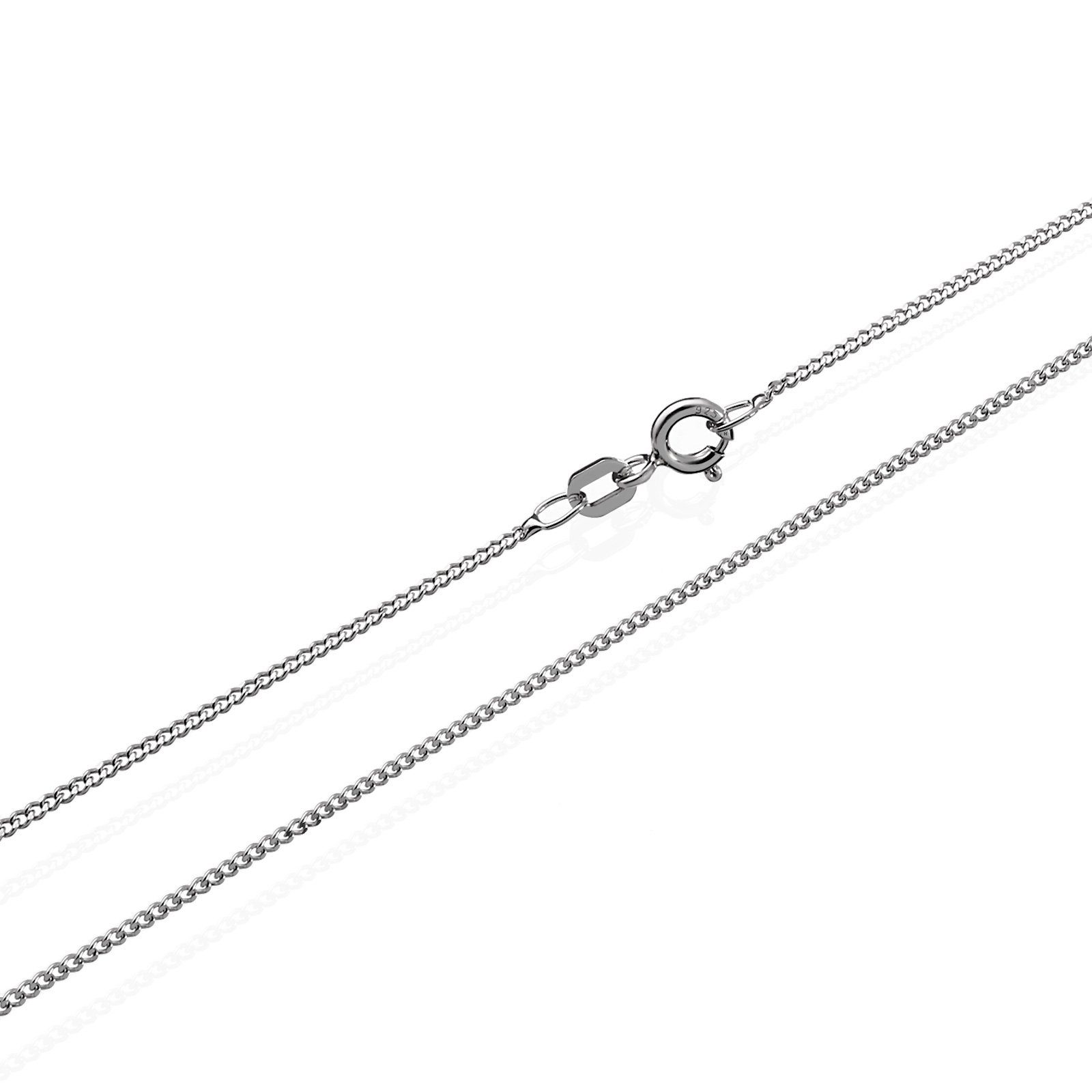NKlaus Silberkette 36cm Echt 925 Sterling günstig online kaufen