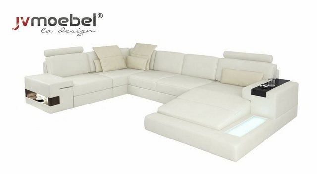 JVmoebel Ecksofa, Made in Europa günstig online kaufen