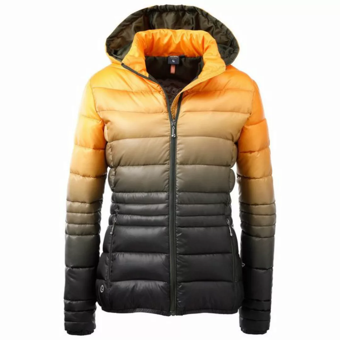 RennerXXL Funktionsjacke Mandana XXL Damen Funktionsjacke Steppjacke Große günstig online kaufen