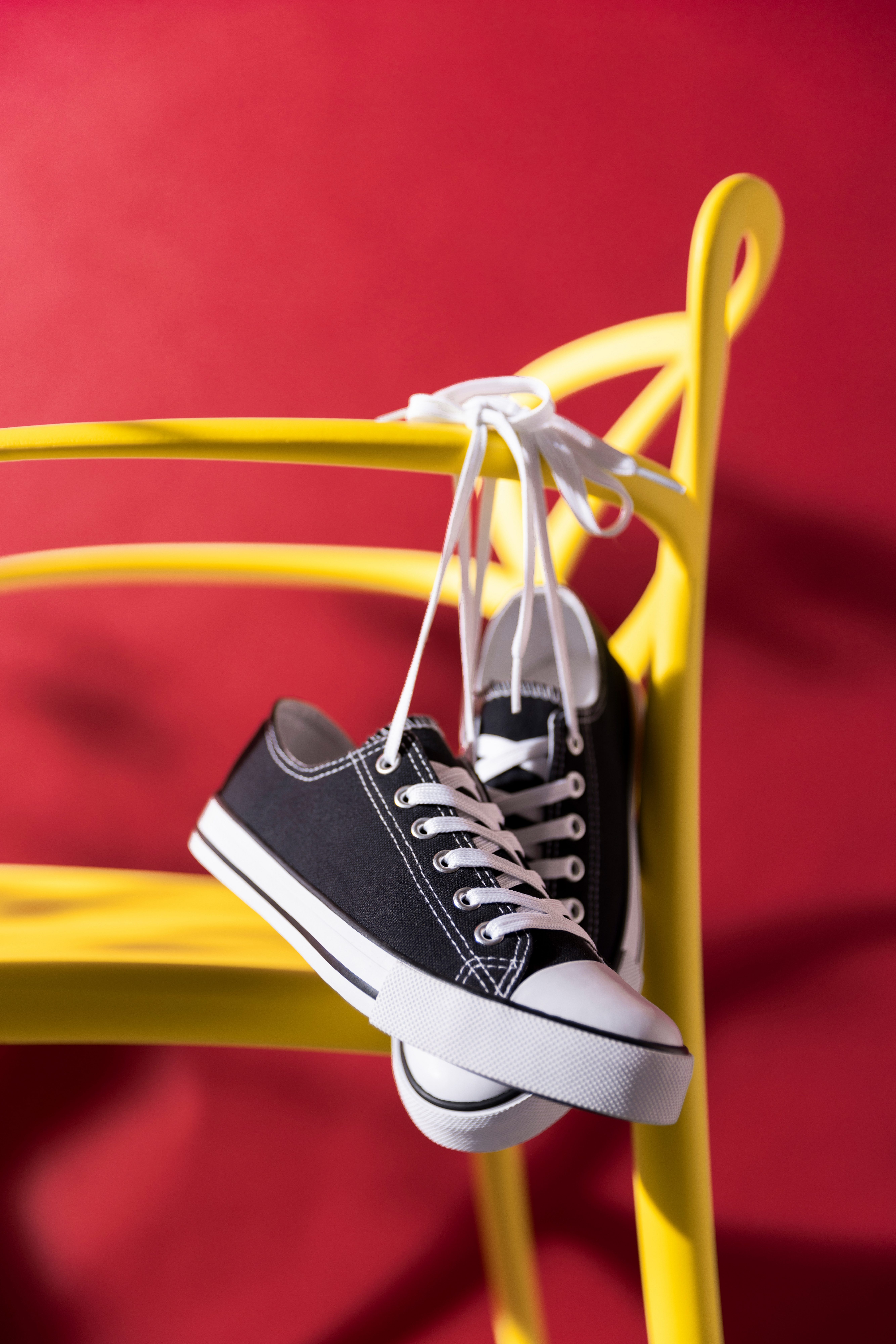 Aniston SHOES Sneaker, Freizeitschuh, Schnürschuh - günstig online kaufen