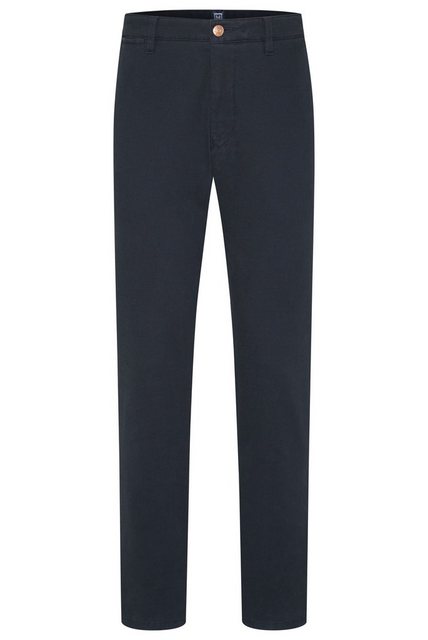 MEYER Chinohose M5 Chino im unifarbenem Design günstig online kaufen