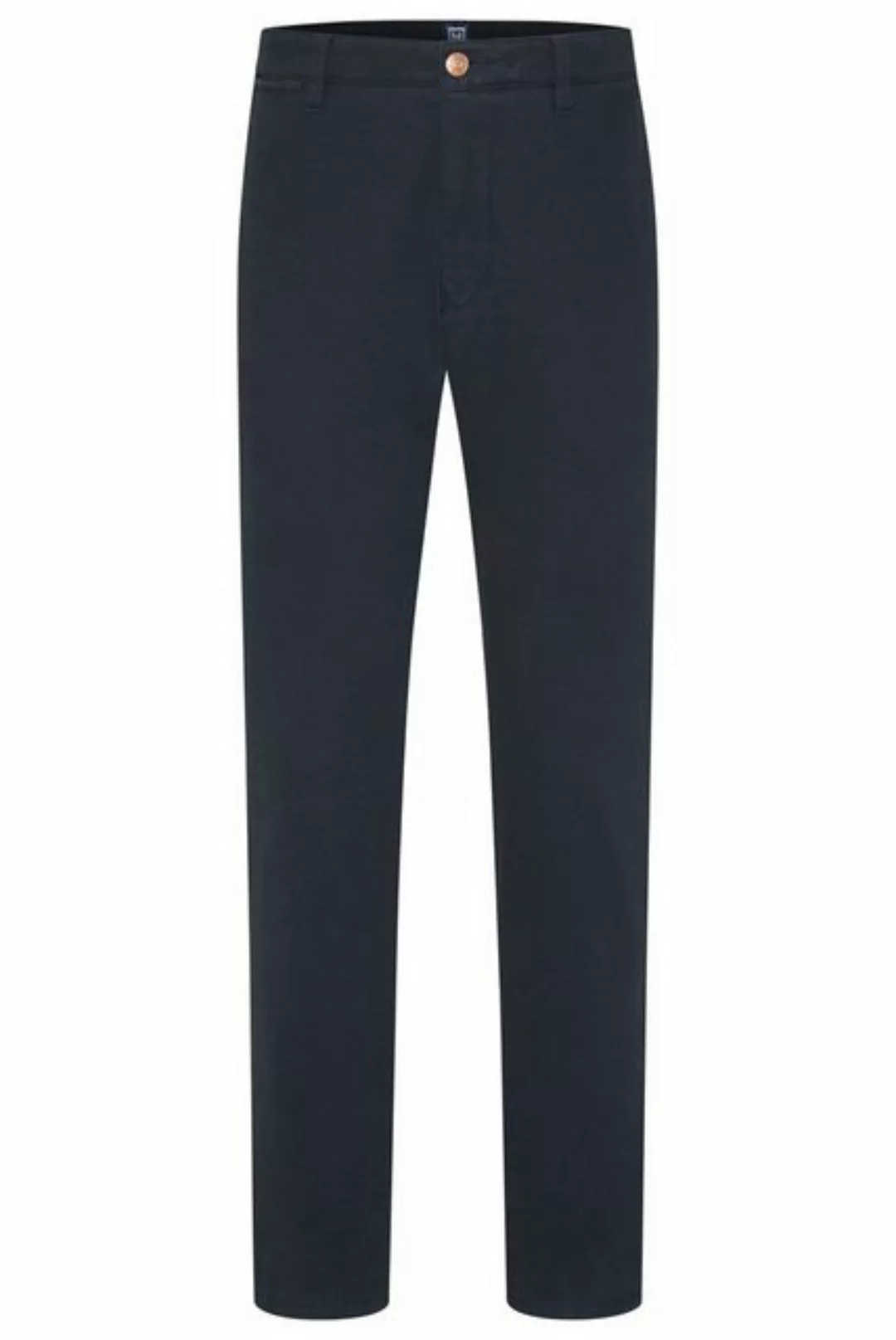 MEYER Chinohose M5 Chino im unifarbenem Design günstig online kaufen