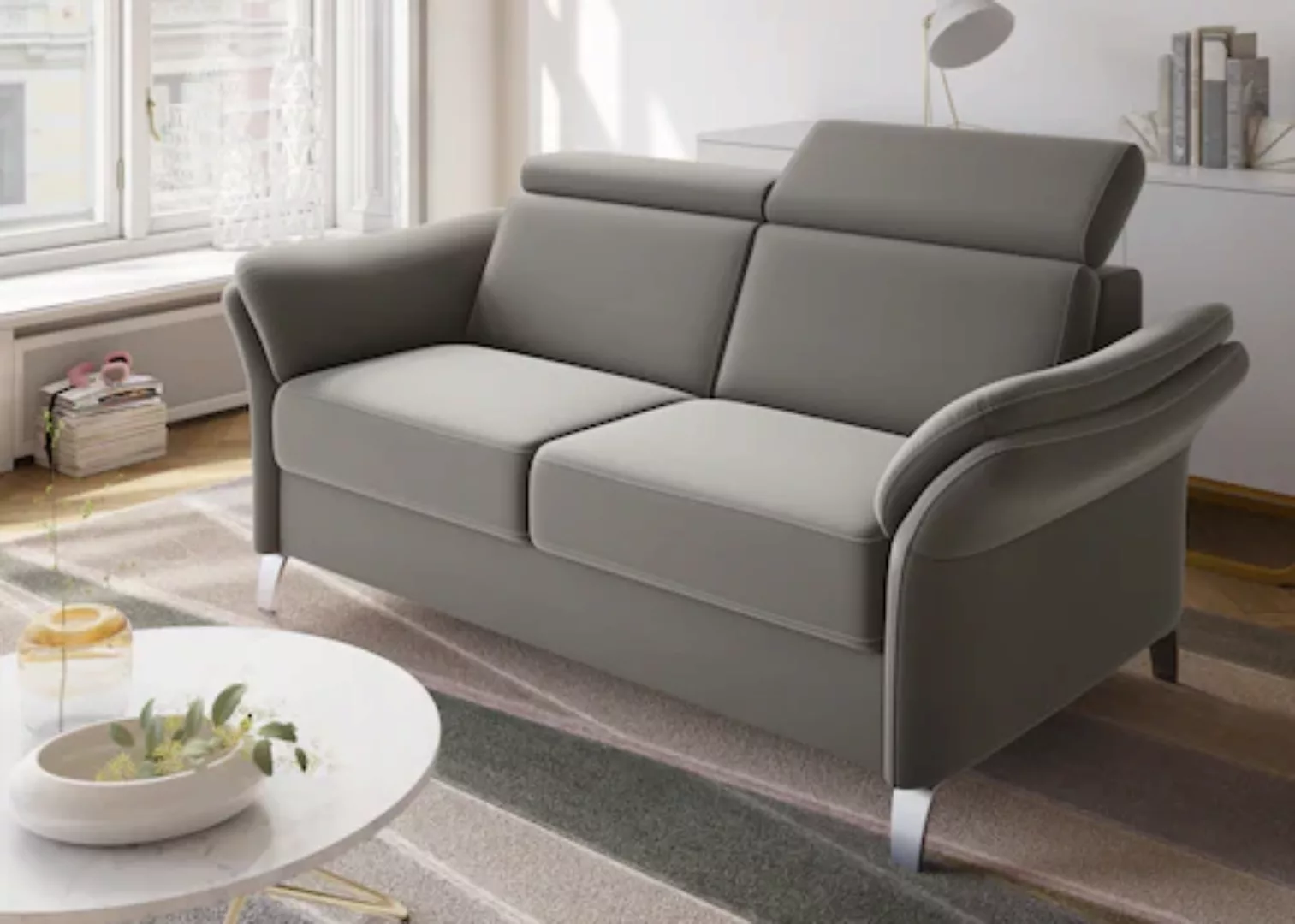 sit&more 2,5-Sitzer "Vincenzo" günstig online kaufen