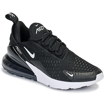 Nike Air Max 270 Sneaker in Schwarz und Weiß günstig online kaufen