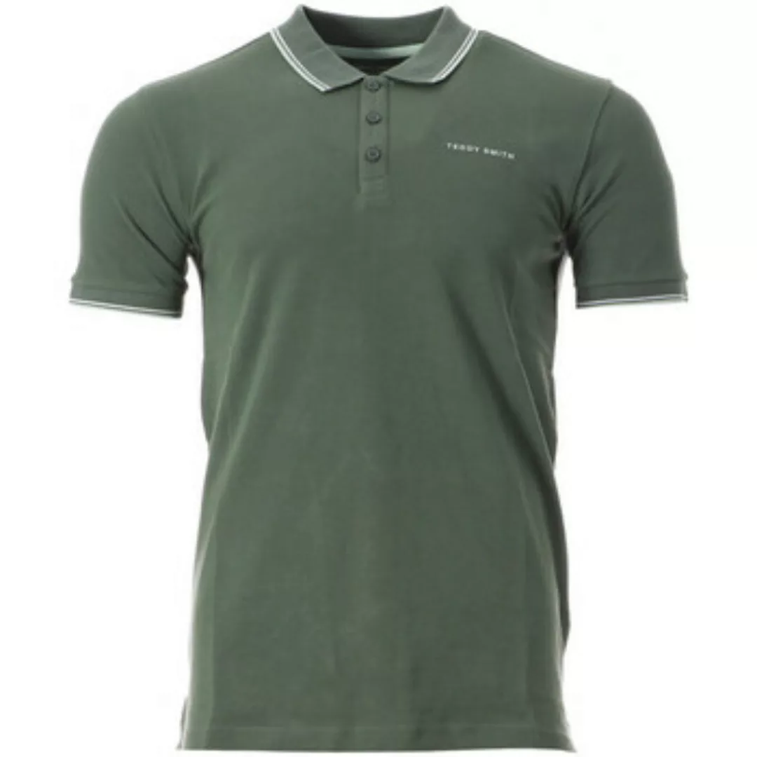 Teddy Smith  Poloshirt 11316819D günstig online kaufen