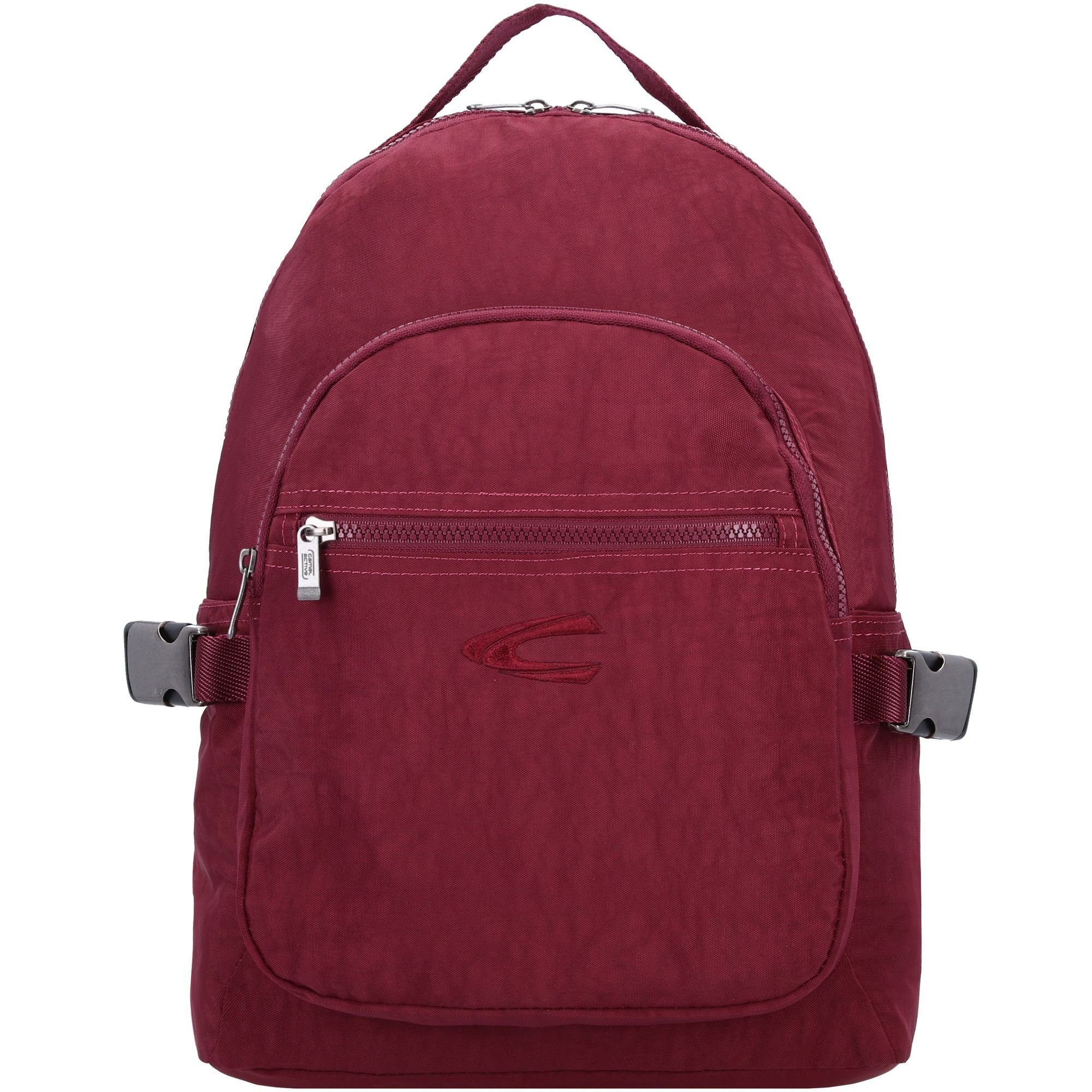 camel active Daypack Journey, Polyester günstig online kaufen