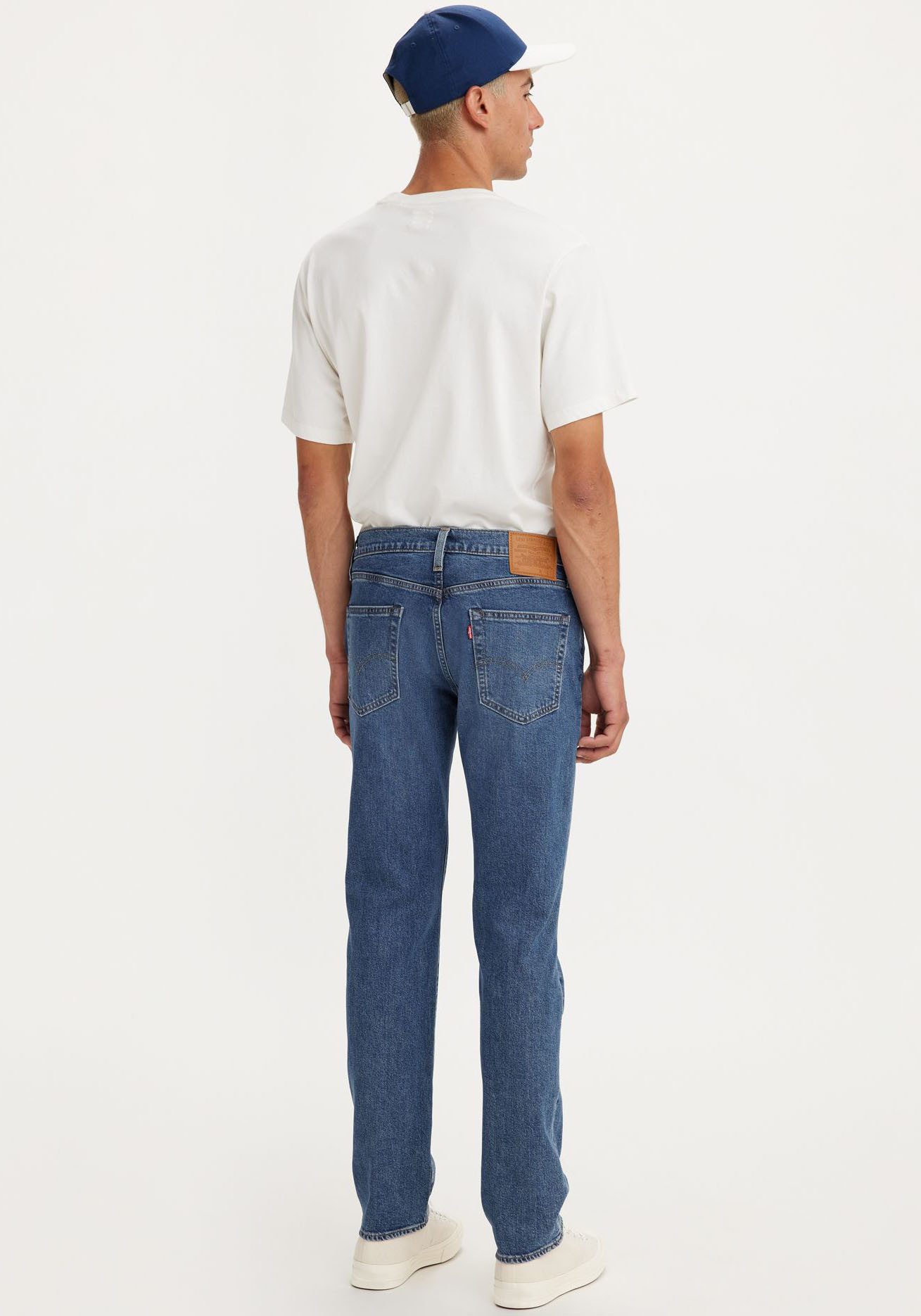 Levis Slim-fit-Jeans "511 SLIM", mit Stretch günstig online kaufen